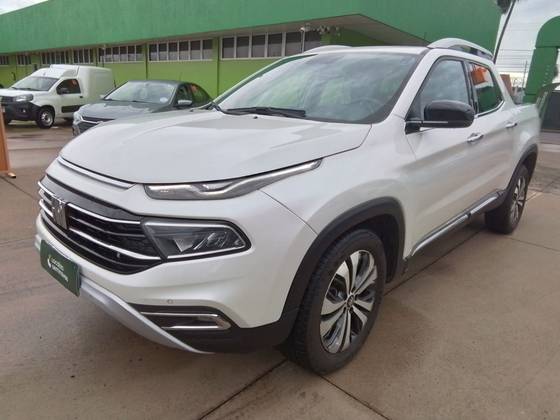 FIAT TORO 2.0 16V TURBO DIESEL VOLCANO 4WD AT9